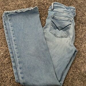 Women’s Idyllwind jeans